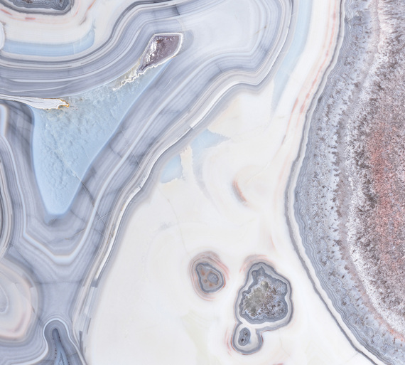 Фотообои F-195 Нежный мрамор 300х270