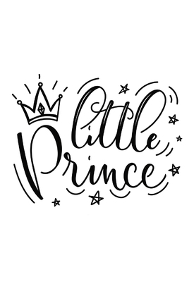 МАГНИТ Divino Style Маленький принц Eng 20х30