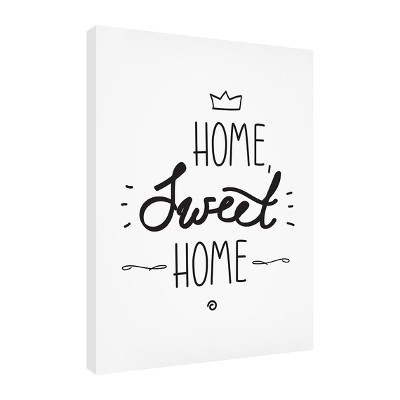 Постеры Милый дом 30х40