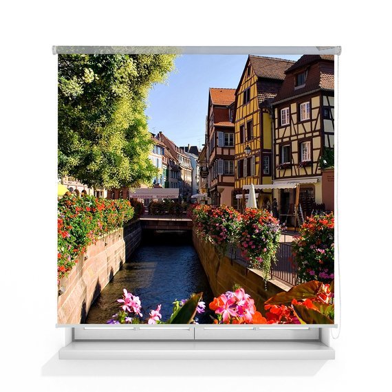 Фотообои Воздушные шары 300х270 см из коллекции Divino Decor