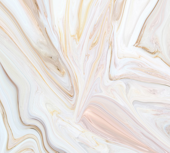 Фотообои Z-136 Бежево-розовый мрамор 300х270