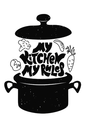 МАГНИТ Divino Style Кастрюля (Eng) 20*30