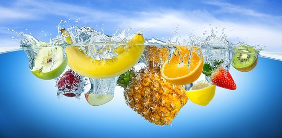 Фотообои Вкус лета 300х147 см из коллекции Divino Decor