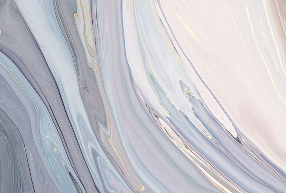 Фотообои F-210 Абстрактные флюиды 400х270