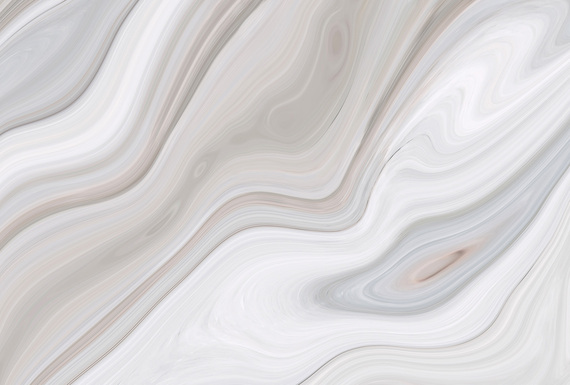 Фотообои F-293 Бежевые мраморные разводы 400х270