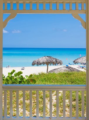 Фотообои На отдыхе 200х270 см из коллекции Divino Decor