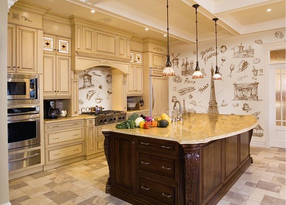 Фотообои А3-298 Живая арка 255*330 ФОТОПАННО Divino Decor (Россия) из коллекции Divino Decor