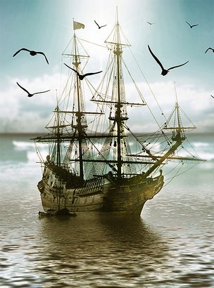 Фотообои Штиль 200х270 см из коллекции Divino Decor