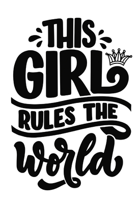 МАГНИТ Divino Style Девочки (Eng) 20х30