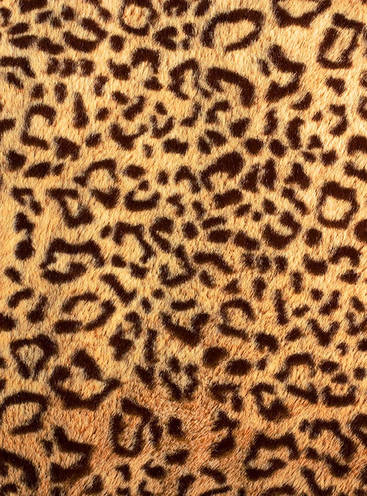 Фотообои Леопардовый принт 200х270 см из коллекции Divino Decor