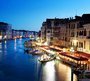 Фотообои Ночная Венеция 300х270 см из коллекции Divino Decor