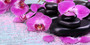 Фотообои Орхидеи спа 200х100 см из коллекции Divino Decor