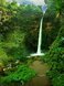 Фотообои Тропический водопад 200х270 см из коллекции Divino Decor