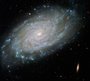 Фотообои Галактика 300х270 см из коллекции Divino Decor