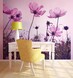 Фотообои Полевые цветы 200х270 см из коллекции Divino Decor