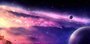 Фотообои Далекая галактика 300х147 см из коллекции Divino Decor