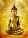 Фотообои Будда 200х270 см из коллекции Divino Decor