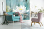Фотообои Лилия 300х270 см из коллекции Divino Decor