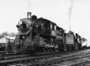 Фотообои Старинный поезд 200х147 см из коллекции Divino Decor