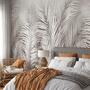 Фотообои F-355 Крупные перья 2 300х270