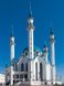 Фотообои Светлая мечеть 200х270 см из коллекции Divino Decor